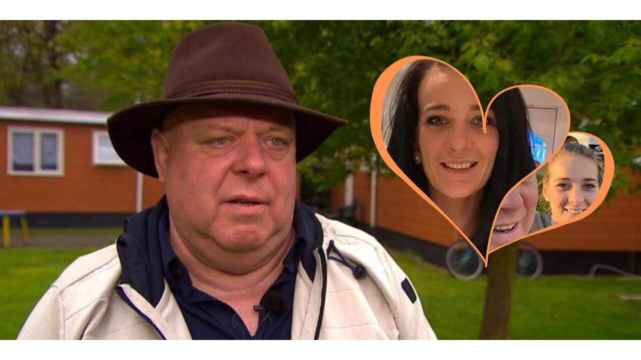Illustratie voor: Peter Gillis vol verdriet over breuk met Nicol: ‘Haar kindjes waren ook mijn kindjes’