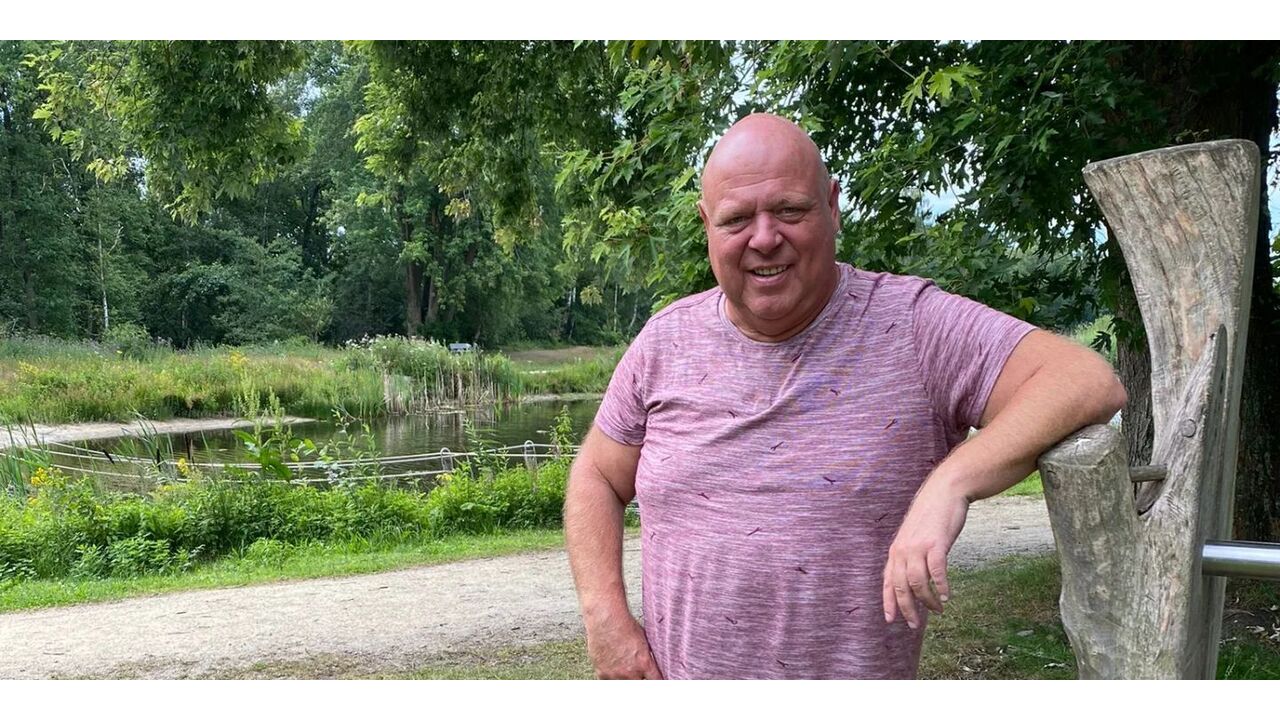 Illustratie voor: Dit is het vermogen van Peter Gillis