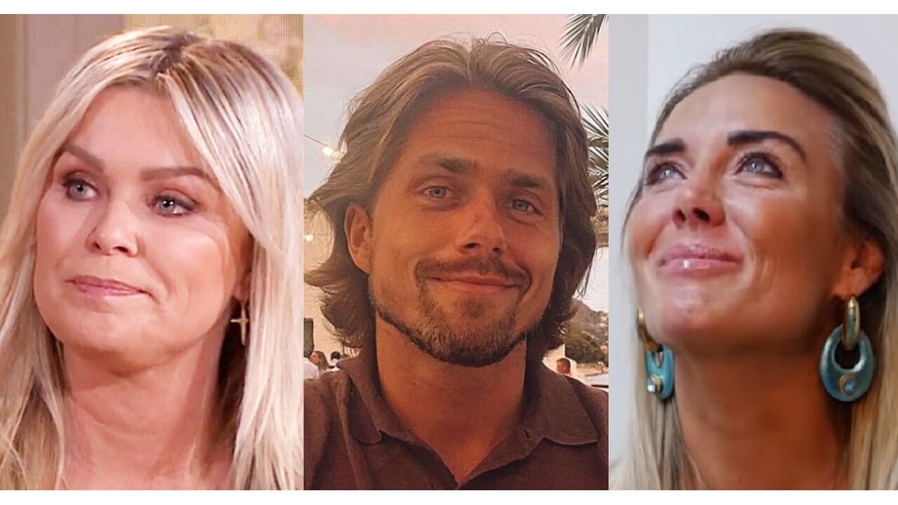 Illustratie voor: André Hazes ging vreemd tijdens Monique én Bridget: dit is het bewijs