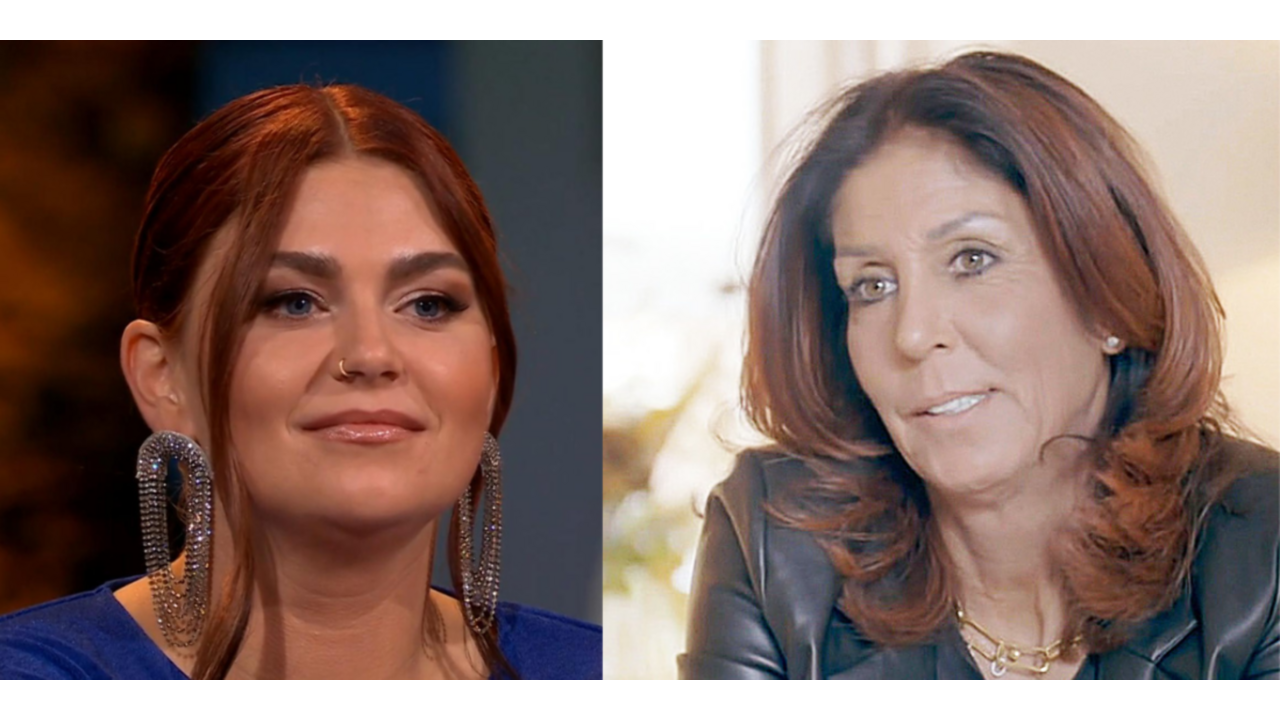 Illustratie voor: Volg hier de rechtszaak tussen Rachel Hazes en Roxeanne Hazes