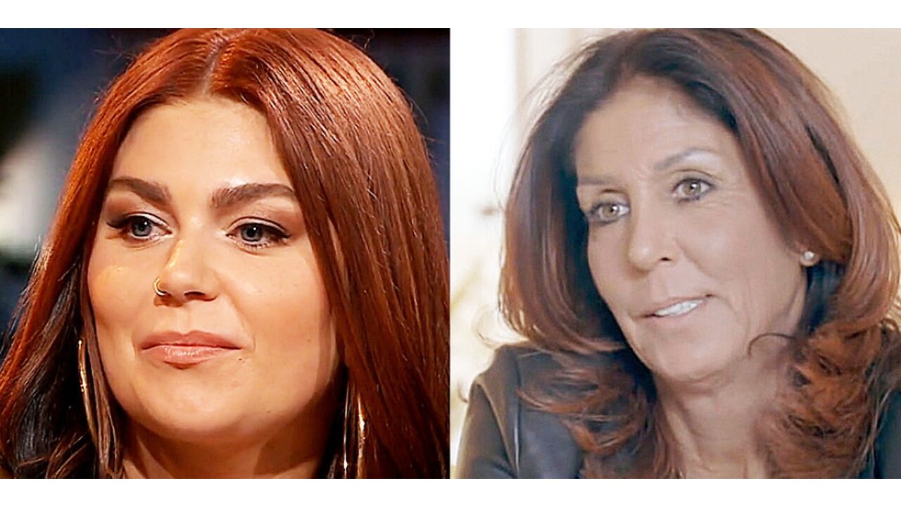 Illustratie voor: De echte reden waarom Roxeanne Hazes Rachel Hazes voor de rechter sleept