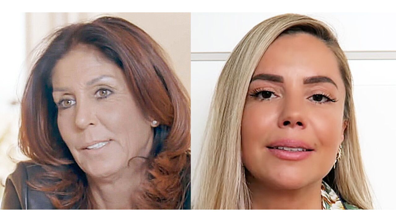 Illustratie voor: Dit is er besproken in de rechtszaak van Rachel Hazes tegen Yvonne Coldeweijer