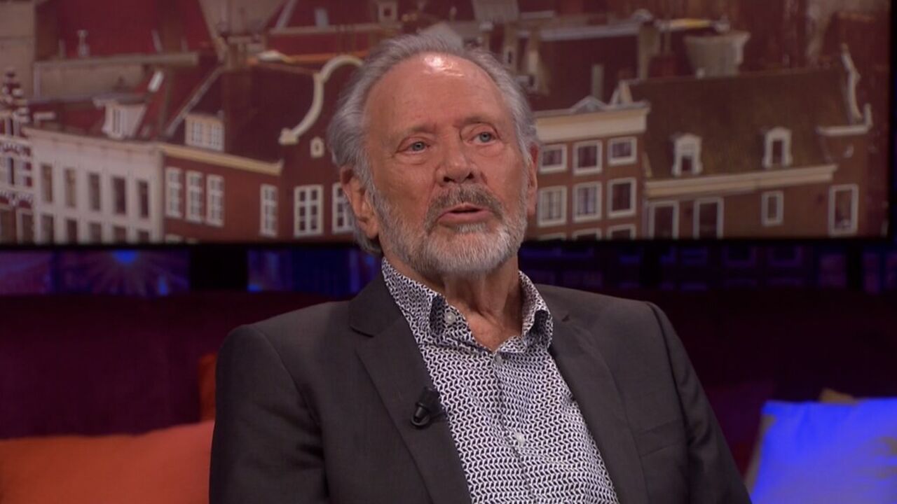 Illustratie voor: Over situatie Rob de Nijs: ‘Schuift langzaam naar hoopvol’