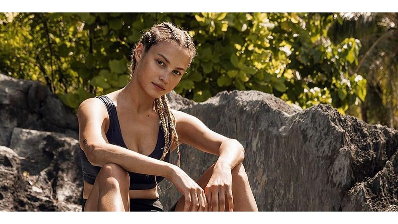 Illustratie voor: Deelnemers Expeditie Robinson reageren voor het eerst op gedwongen vertrek Rose Bertram