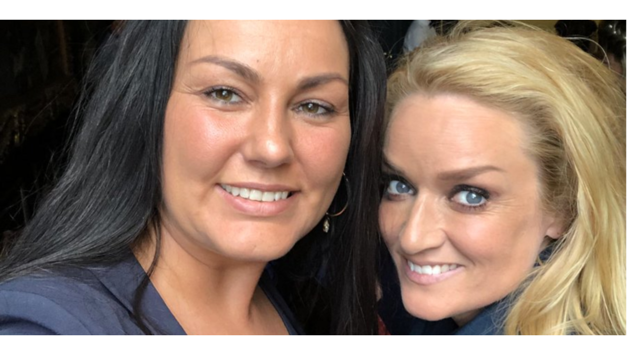 Illustratie voor: Publiciteitsstunt Samantha Steenwijk valt niet in goede aarde: ‘Zo misselijk’