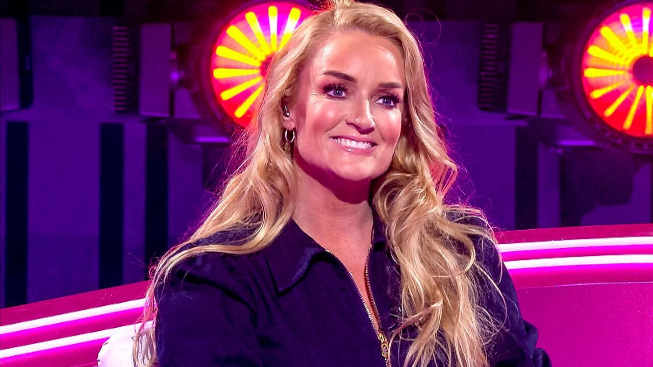 Illustratie voor: Deze zanger haalt gigantisch uit naar Samantha Steenwijk