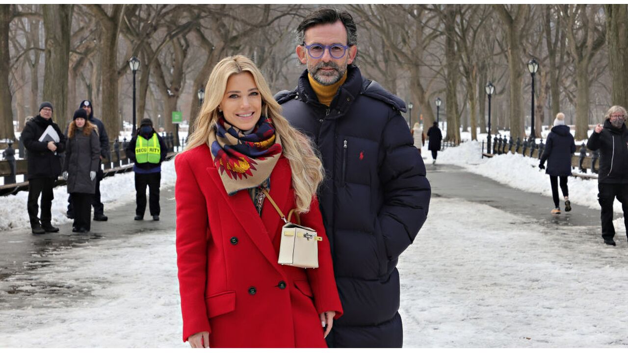 Illustratie voor: Niclas Castello neemt afscheid van luxeleven na scheiding Sylvie Meis: ‘Leeft in de bossen”