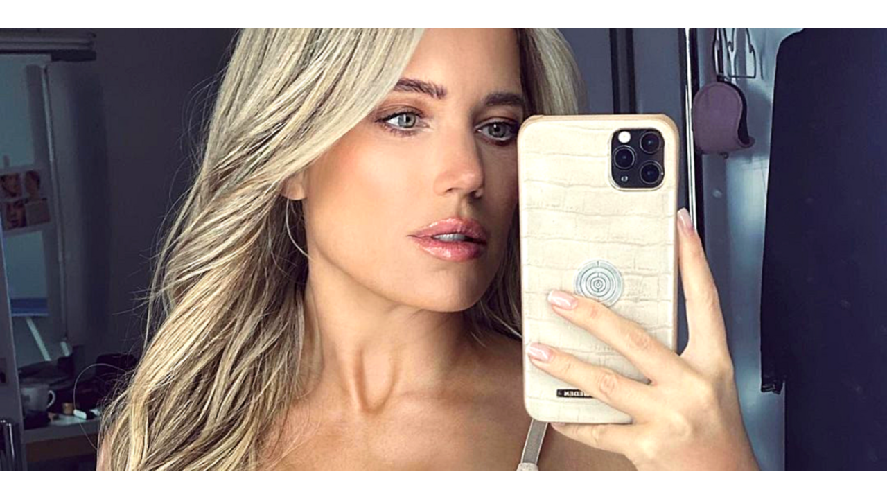 Illustratie voor: Dit is de nieuwe vriend van Sylvie Meis
