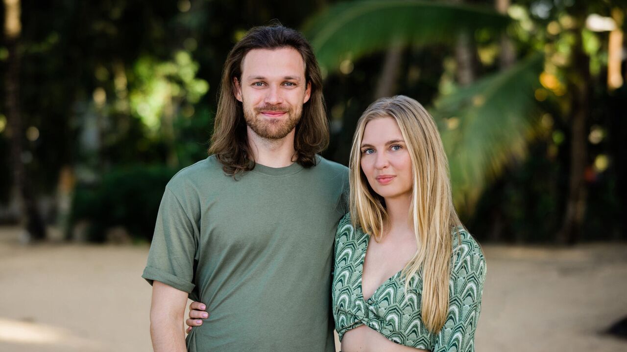 Illustratie voor: Maris over deelname Temptation Island: ‘Alleen maar onrust gecreëerd’