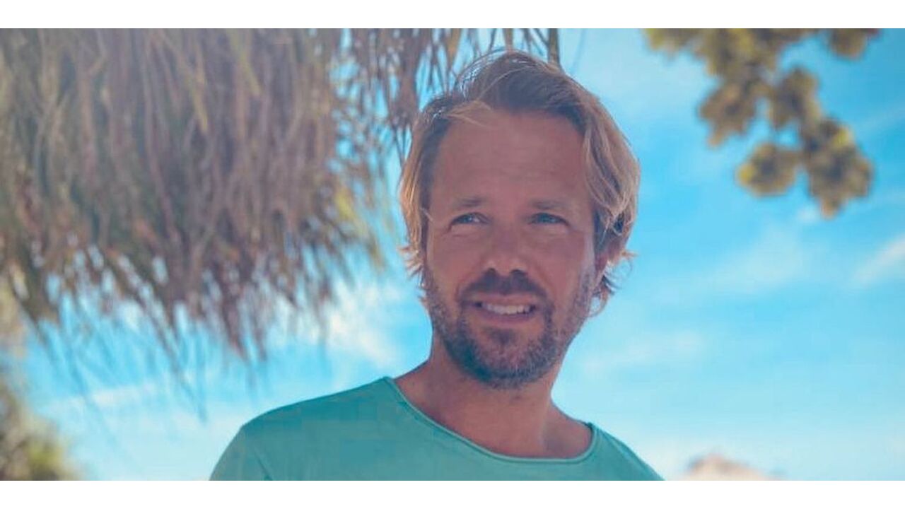 Illustratie voor: Thijs Römer