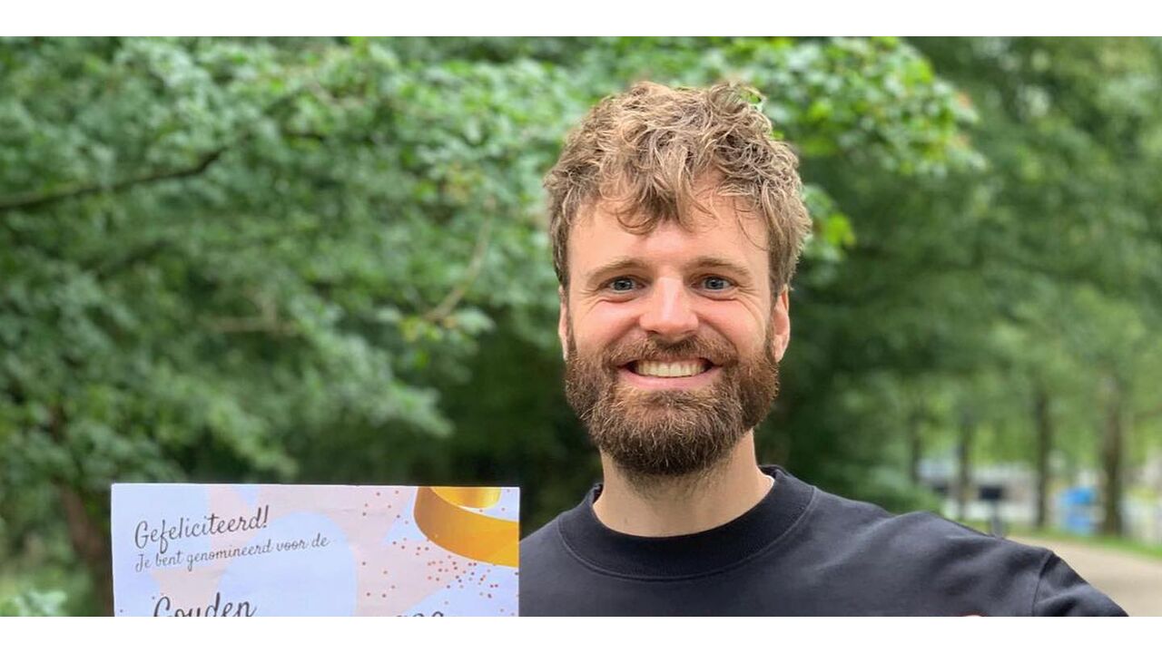 Illustratie voor: Tim Hofman reageert op moordpoging: ‘Moet even slikken’