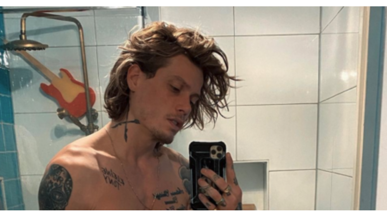 Illustratie voor: Dit is de nieuwe vriendin van Tony Junior