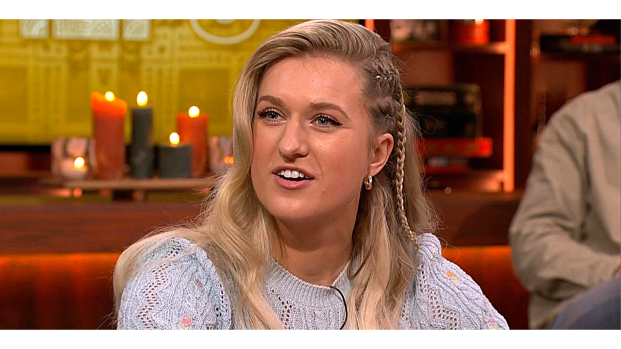 Illustratie voor: Dit is het vermogen van Britt Dekker