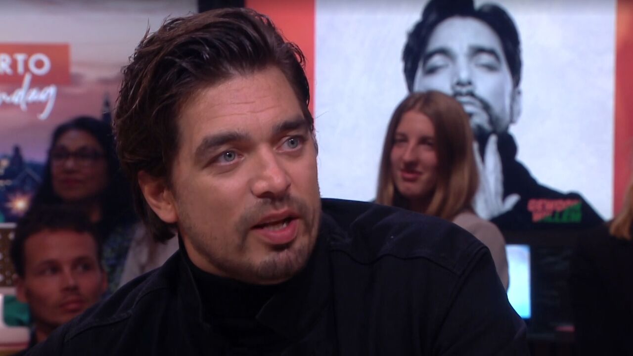Illustratie voor: Dit is het vermogen van Waylon