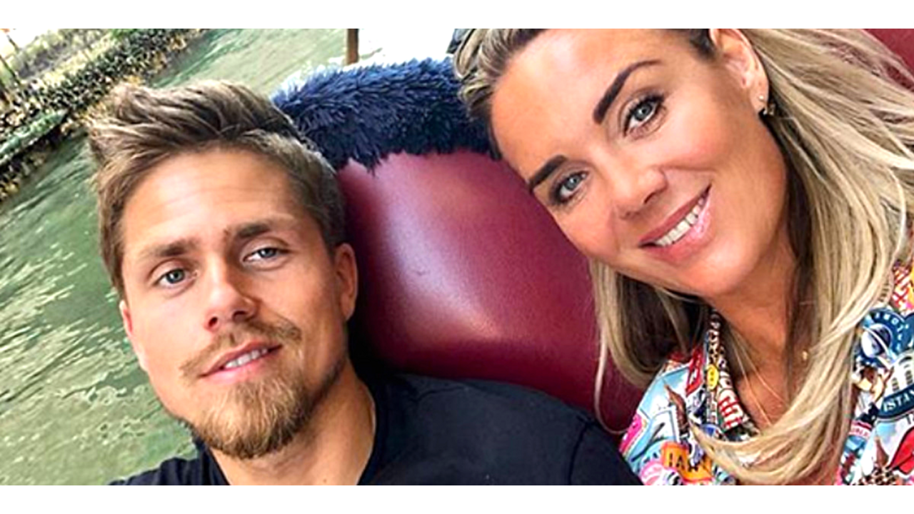 Illustratie voor: Wat vinden de volgers van Reality van de trouwplannen van André Hazes en Monique Westenberg?