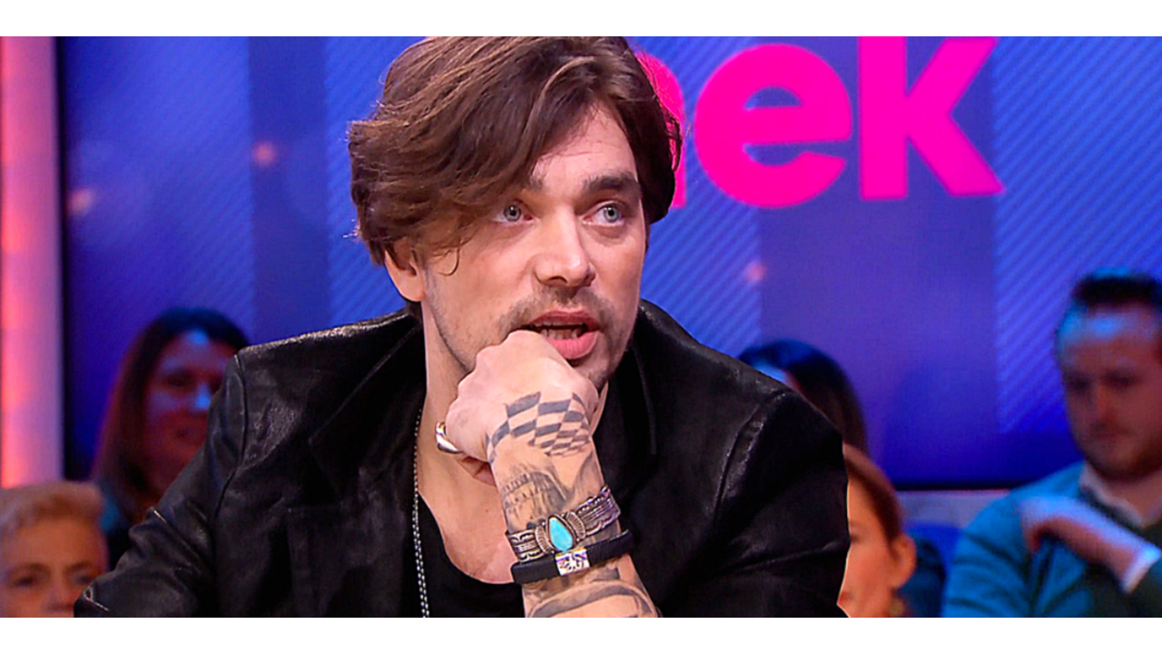 Illustratie voor: Waylon over The Voice of Holland: ‘Ik zou het te gek vinden als het terugkomt’