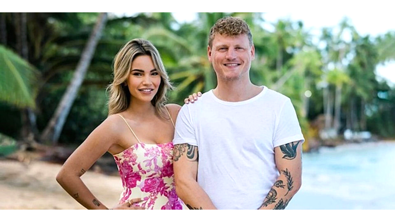 Illustratie voor: Welk koppel moet meedoen aan Temptation Island VIPS?