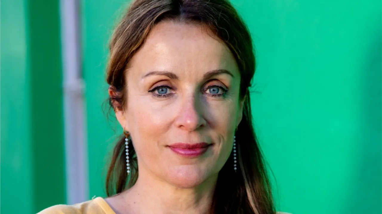 Illustratie voor: Wie is Annick Boer uit Wie is de Mol 2023?