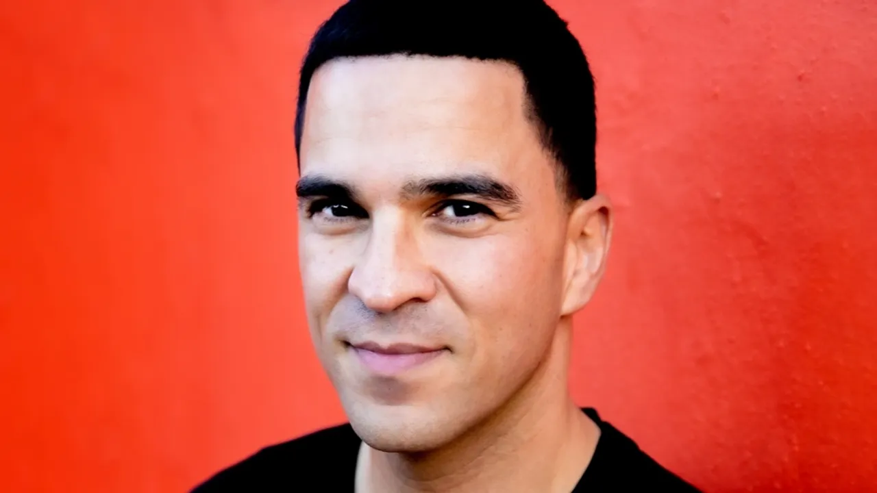 Illustratie voor: Wie is Nabil Aoulad Ayad uit Wie is de Mol?