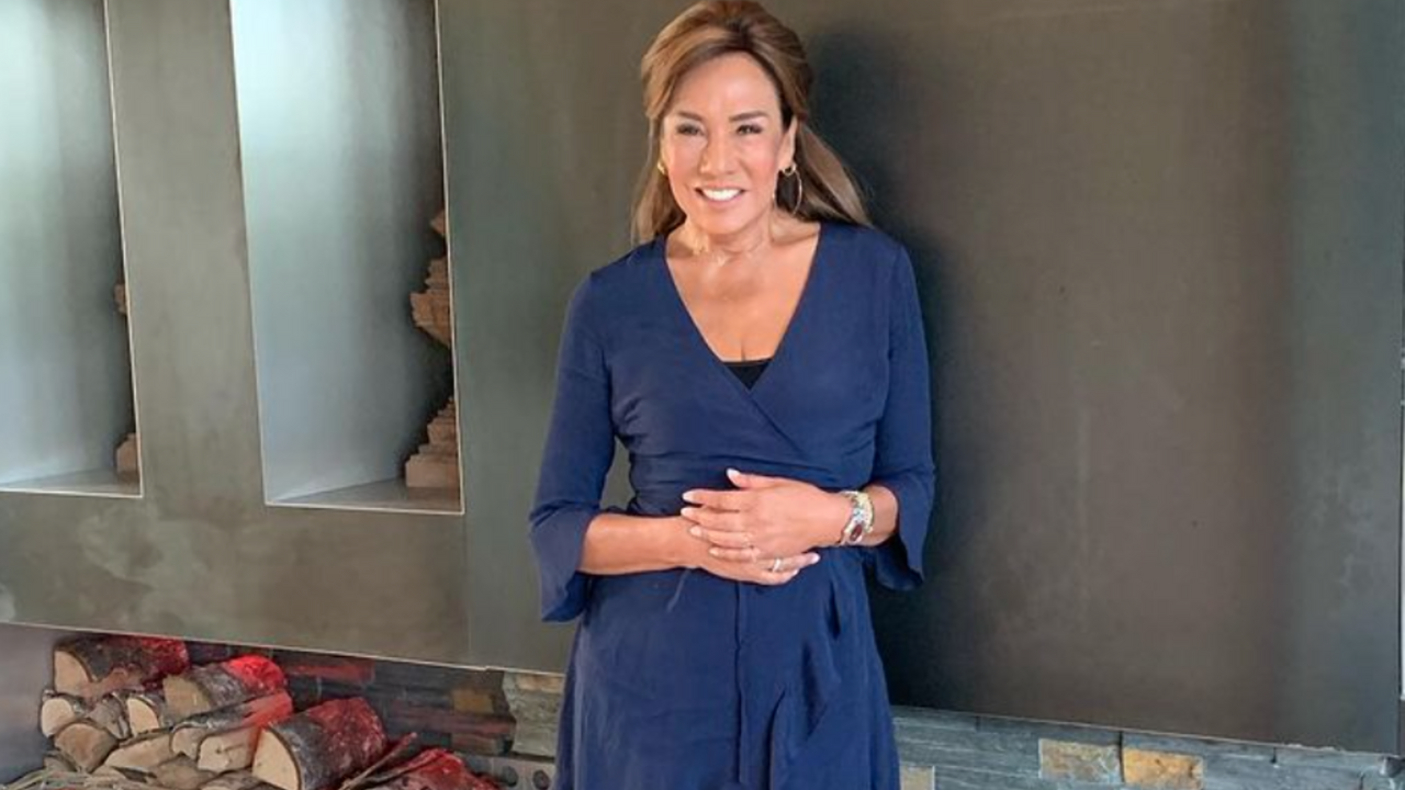 Illustratie voor: Dit is de nieuwe woning van Patty Brard