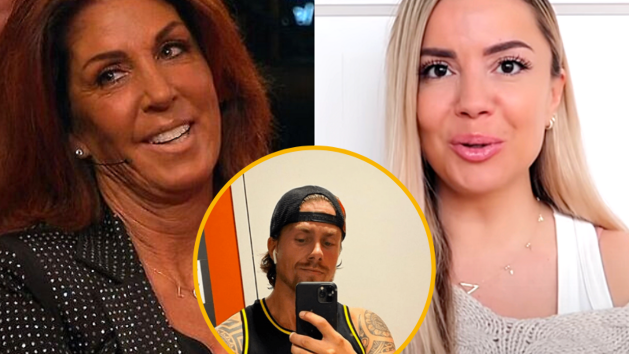 Illustratie voor: Yvonne Coldeweijer bevestigt: ‘Rachel Hazes aai was publiciteitsstunt’
