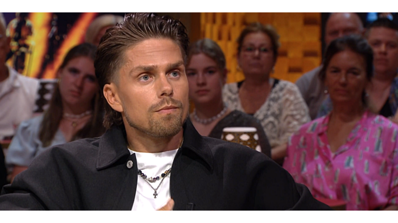 Illustratie voor: André Hazes deelt opnieuw het bed met een ander
