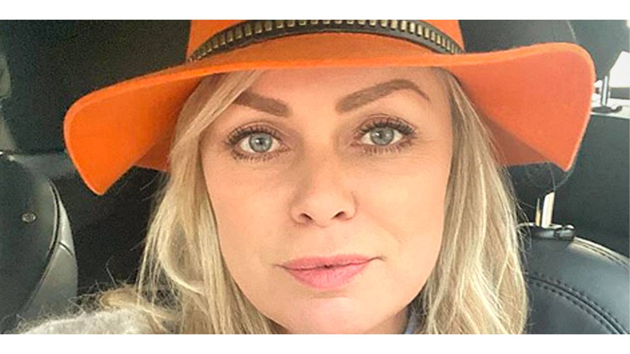 Bridget Maasland