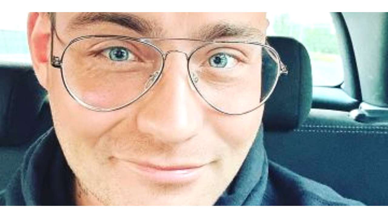 douwe bob