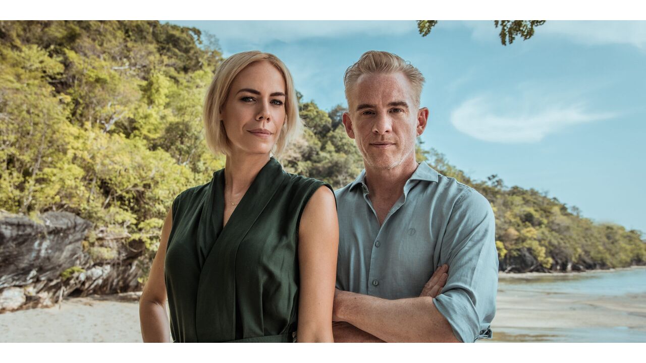 nieuw seizoen expeditie robinson