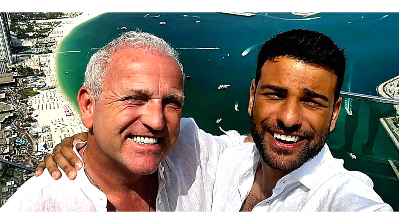 gordon en gavin