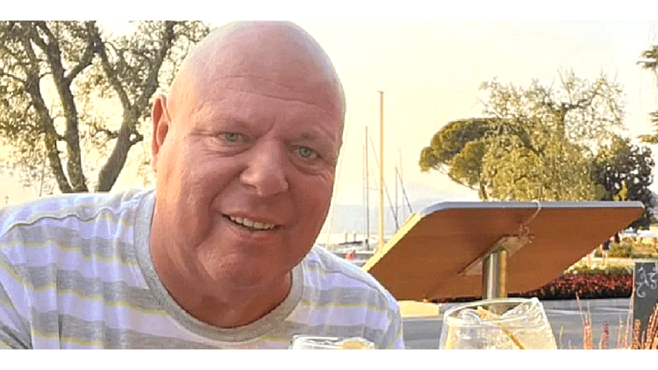 peter gillis