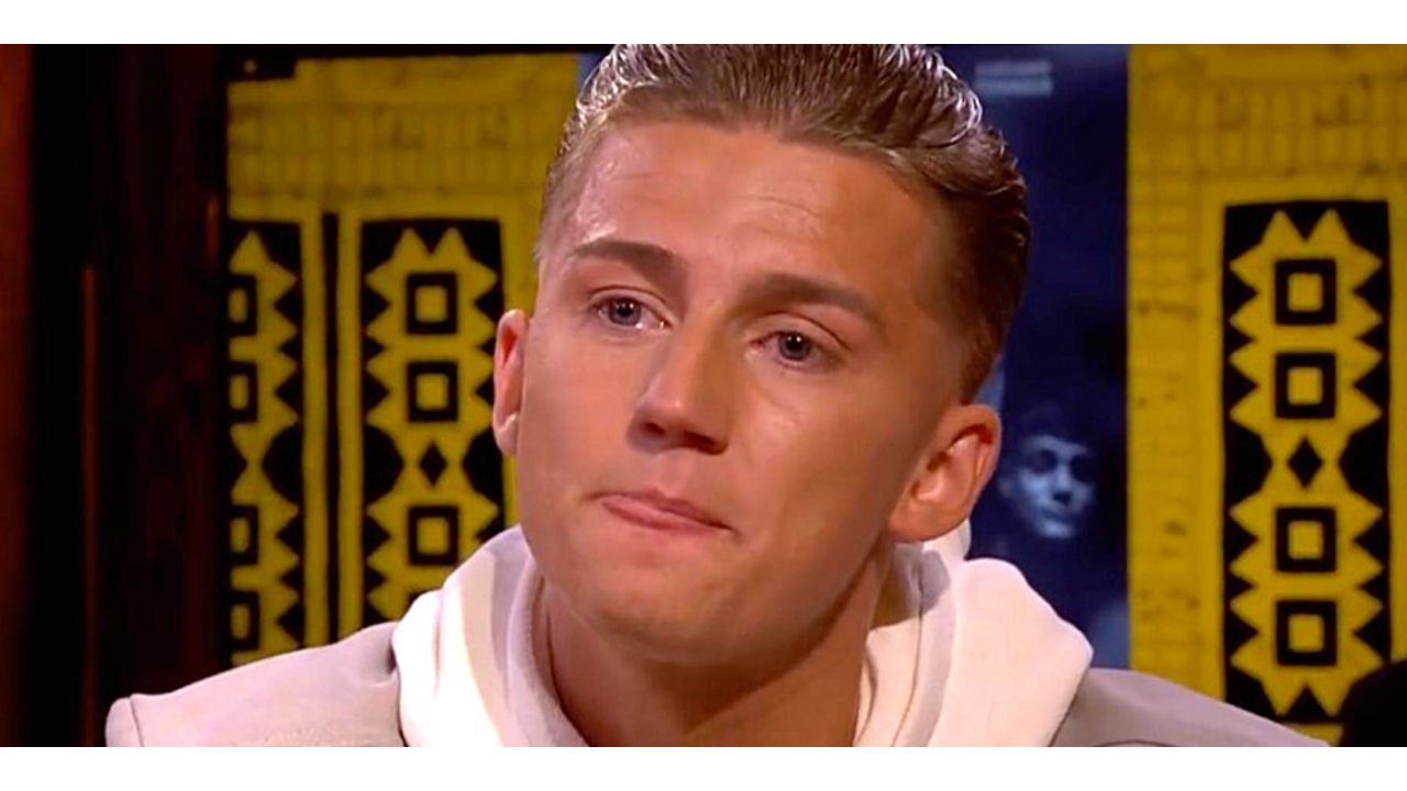 mart hoogkamer