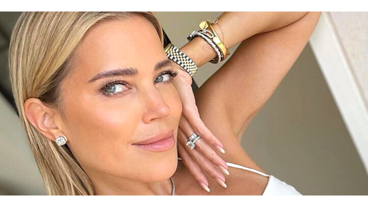 Sylvie Meis