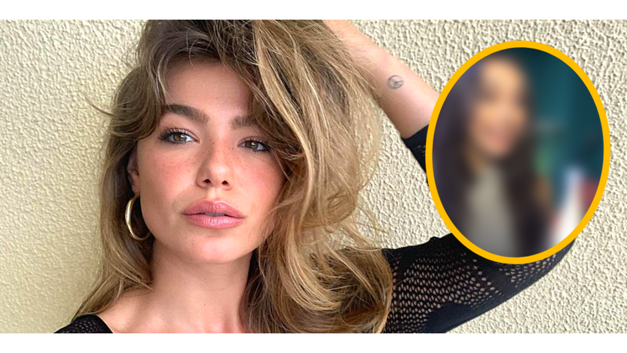 Illustratie voor: Volgens FHM is dit de mooiste vrouw van Nederland