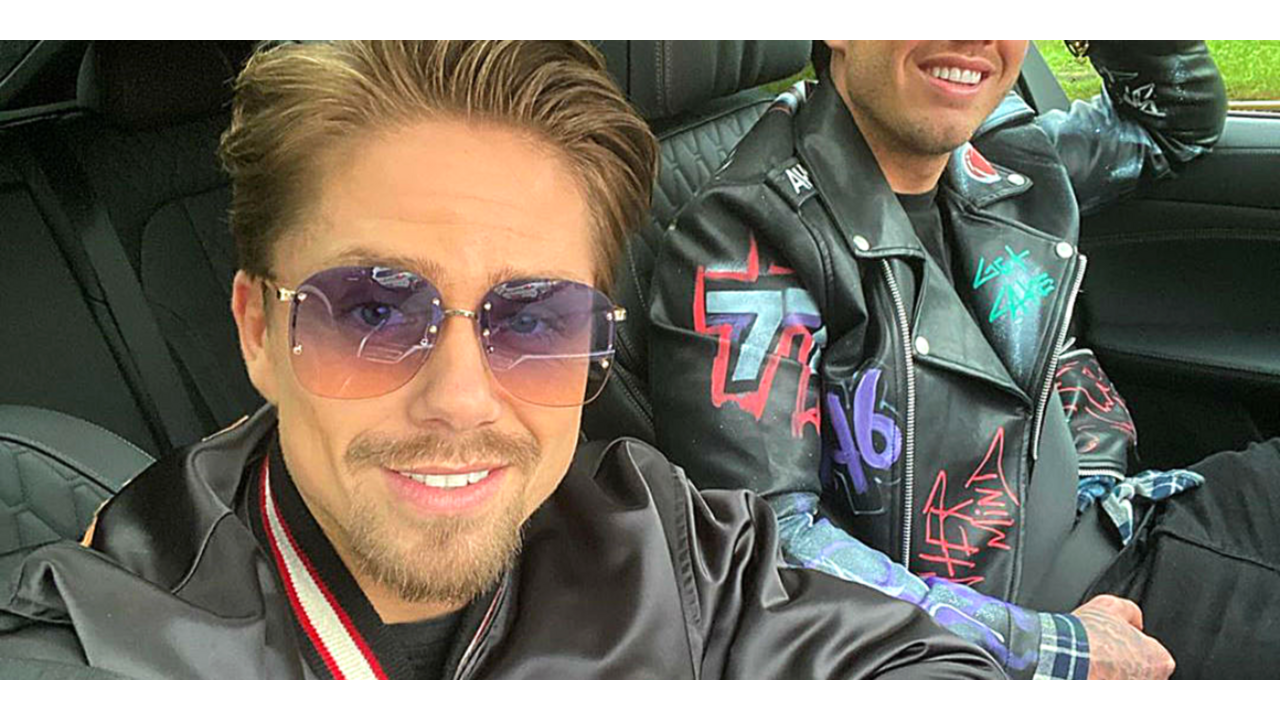 Illustratie voor: André Hazes maakt zich grote zorgen:’Hebben jullie dit ook wel eens?’