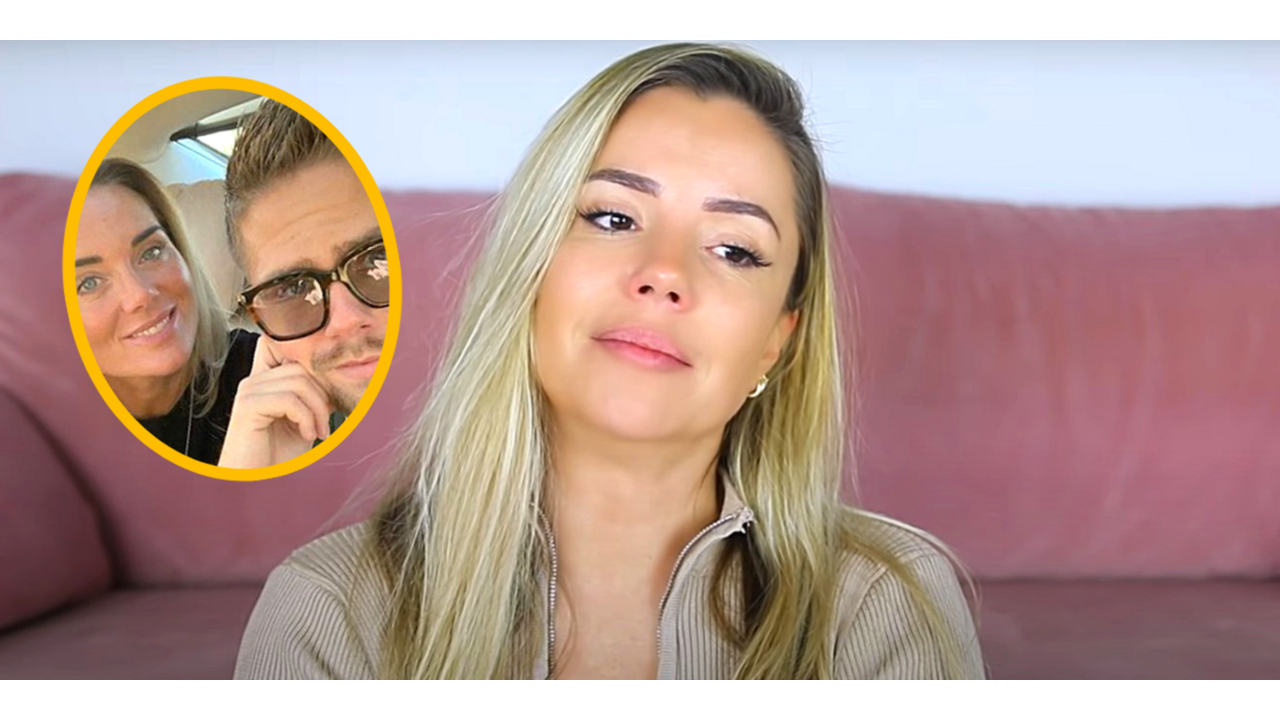 Illustratie voor: Yvonne Coldeweijer doet onthulling over het aanzoek van André Hazes aan Monique Westenberg: ‘Mega ruzie’
