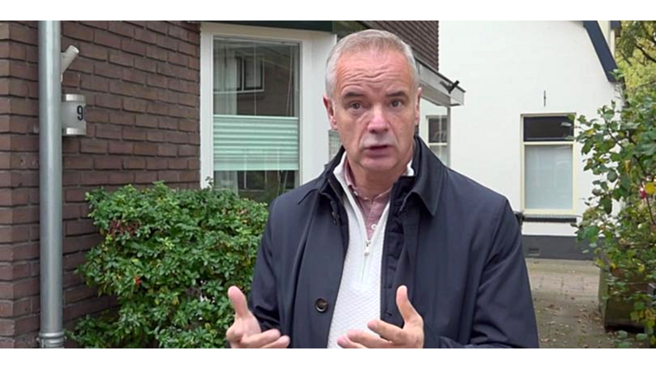 Illustratie voor: Kijkers van Kopen Zonder Kijken zijn verbaasd over uitspraak van makelaar Alex: ‘Abnormaal’