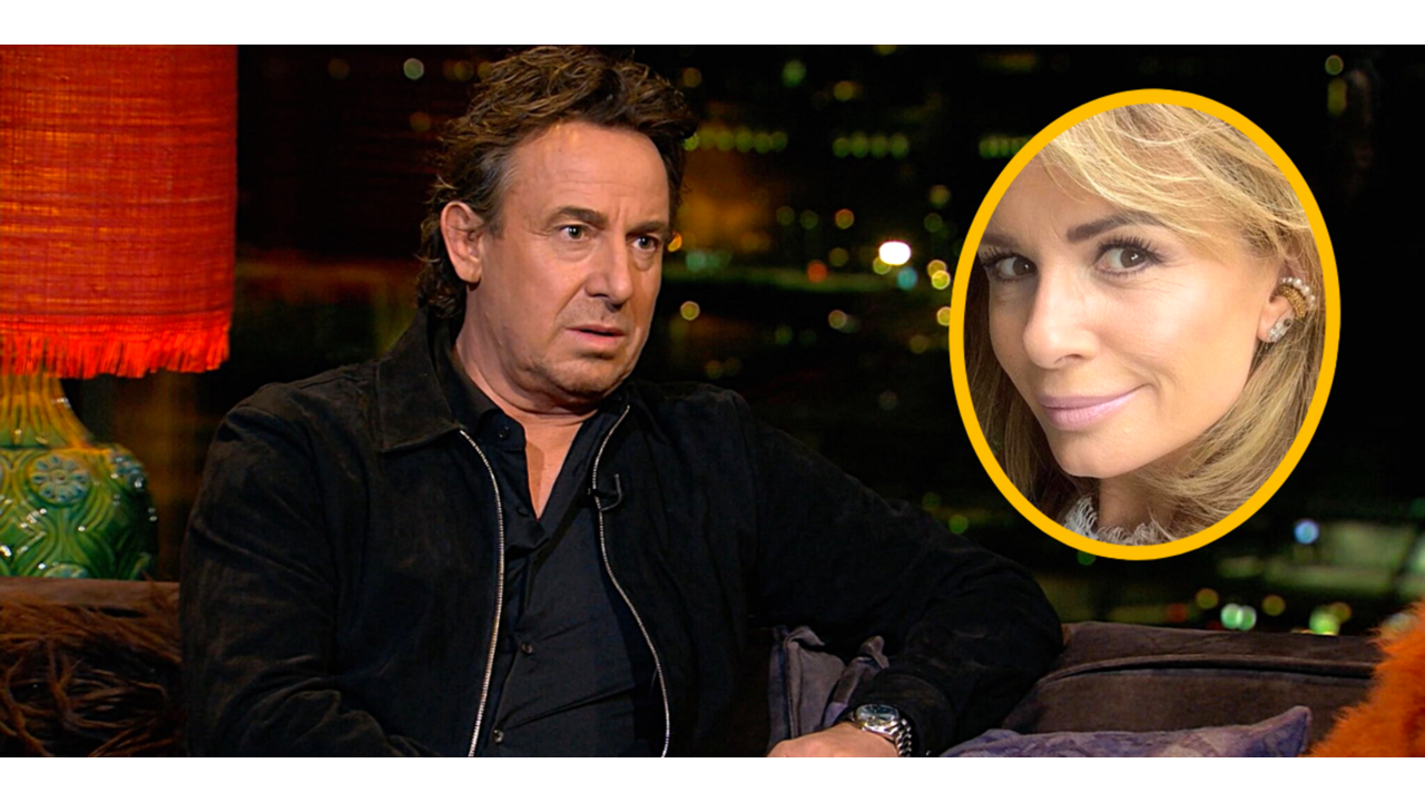 Illustratie voor: Het eerherstel van Marco Borsato geeft weer hoop bij Leontine