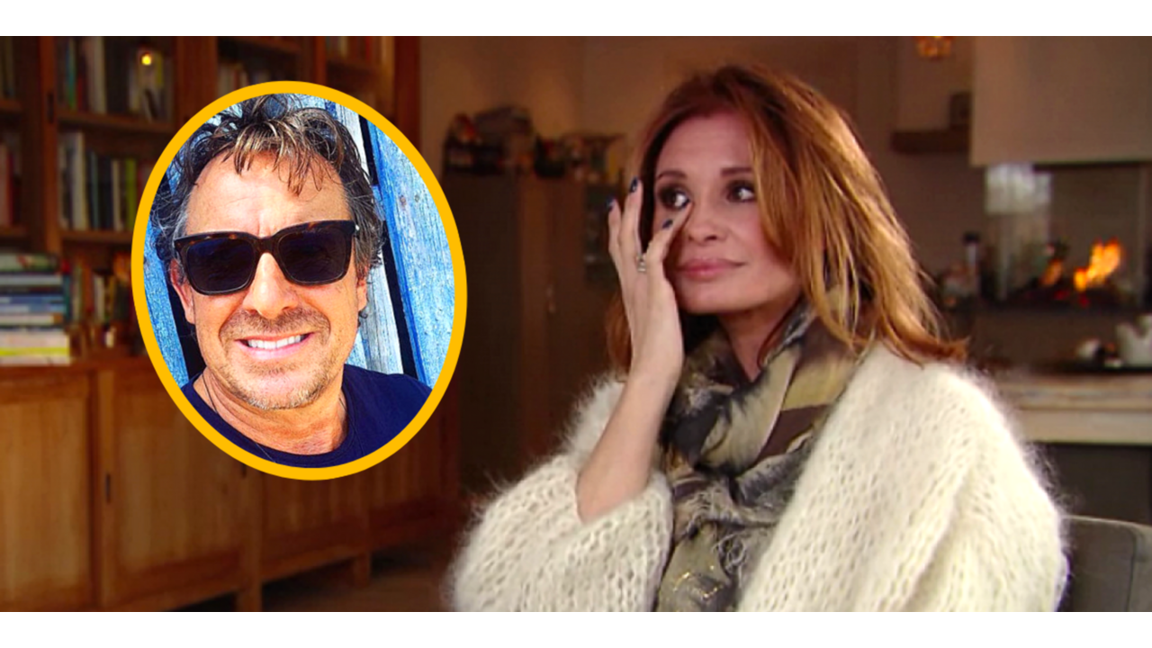 Illustratie voor: Het zelfrespect van Leontine daalt verder: Marco Borsato is weer welkom