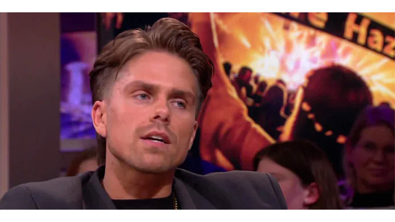 Illustratie voor: Nu ook nog een plagiaatzaak voor André Hazes?