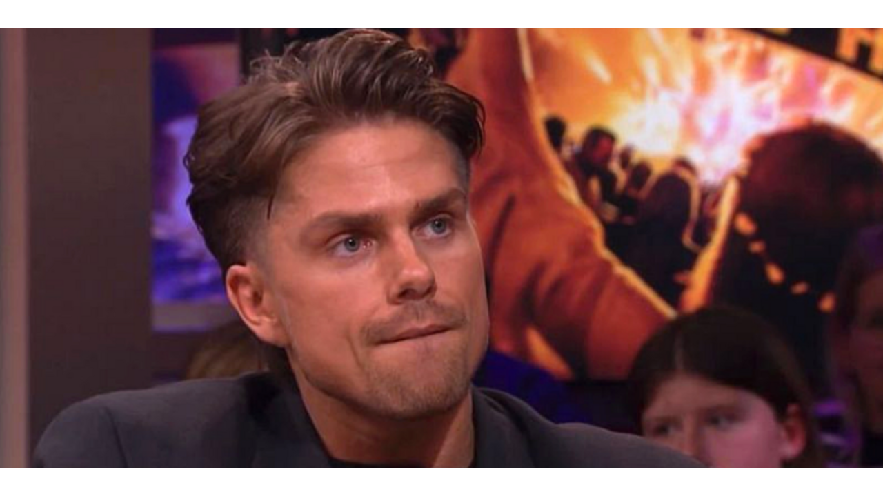 Illustratie voor: Hereniging van de familie Hazes?: ‘Rox wil dit absoluut niet’