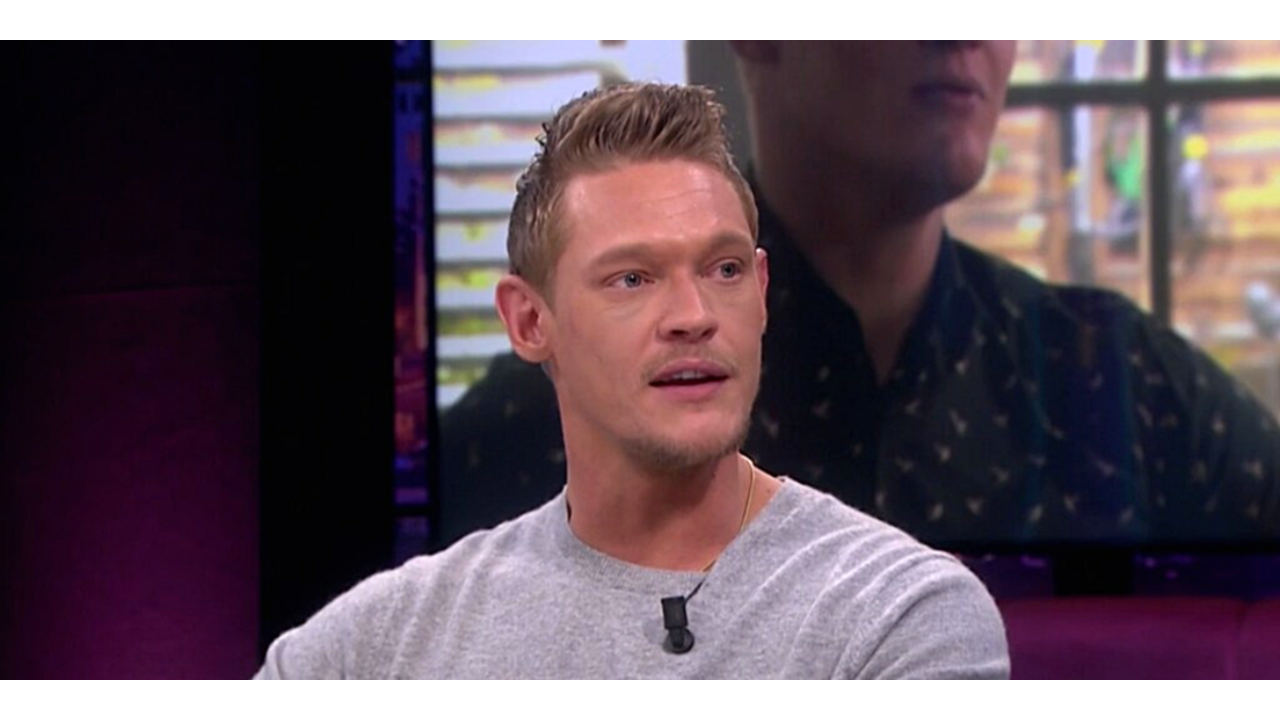 Illustratie voor: Ferry Doedens is een ramp voor de Nederlandse televisie
