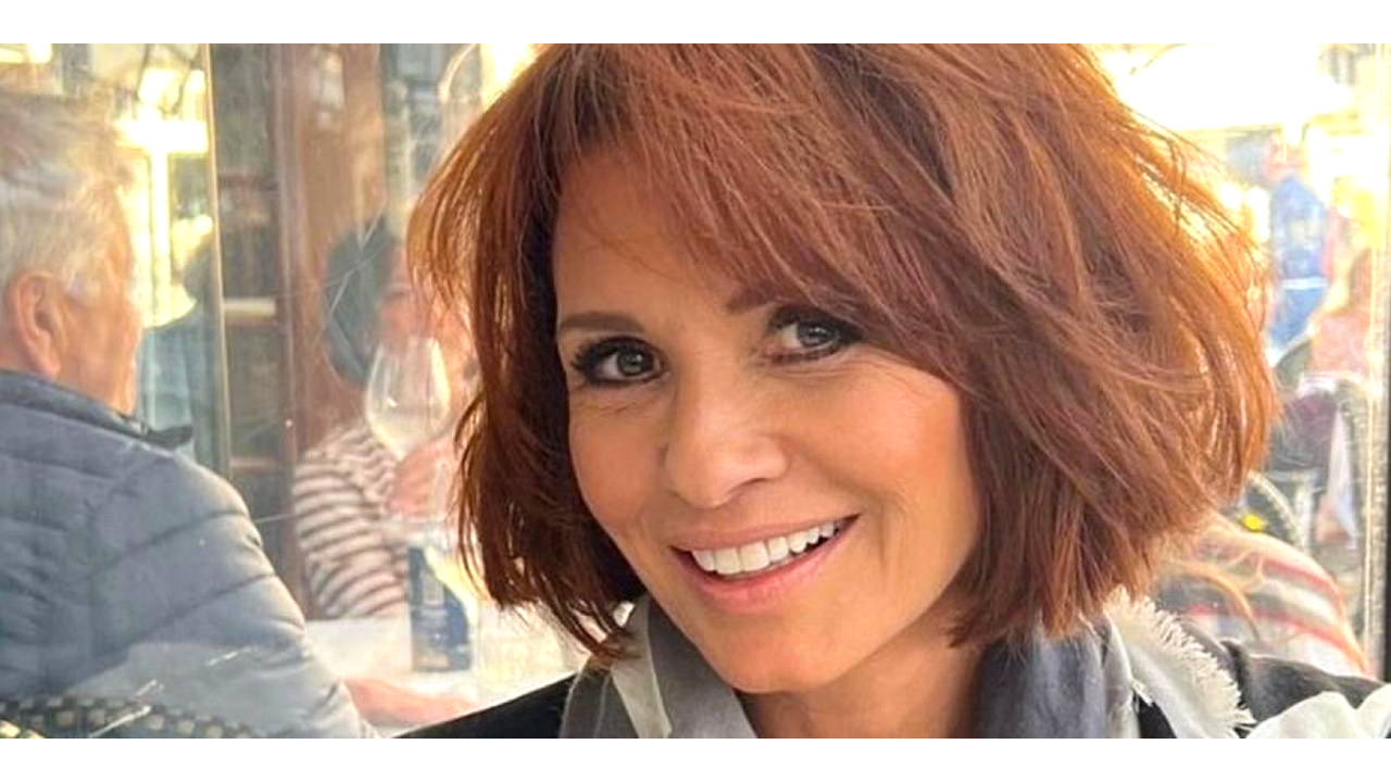 Illustratie voor: Leontine Borsato weer gezwicht voor haar ex John Huiberts?