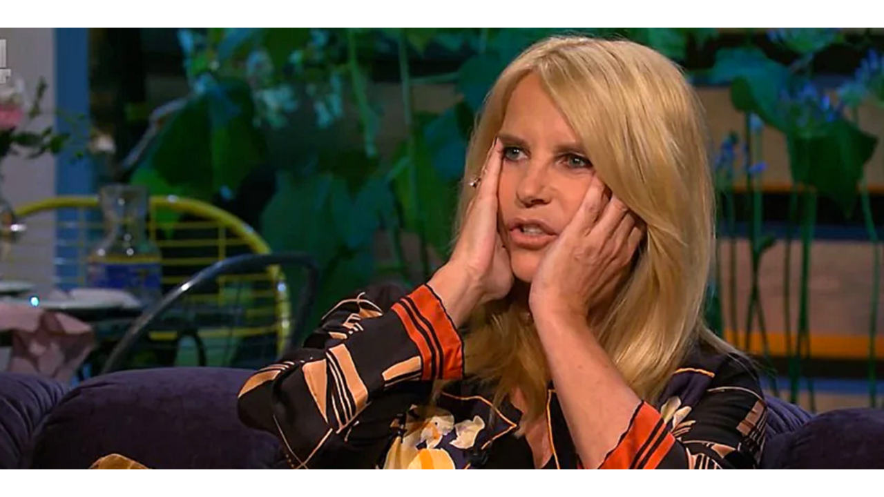 Illustratie voor: Linda de Mol en Jeroen Rietbergen verbergen hun relatie niet langer