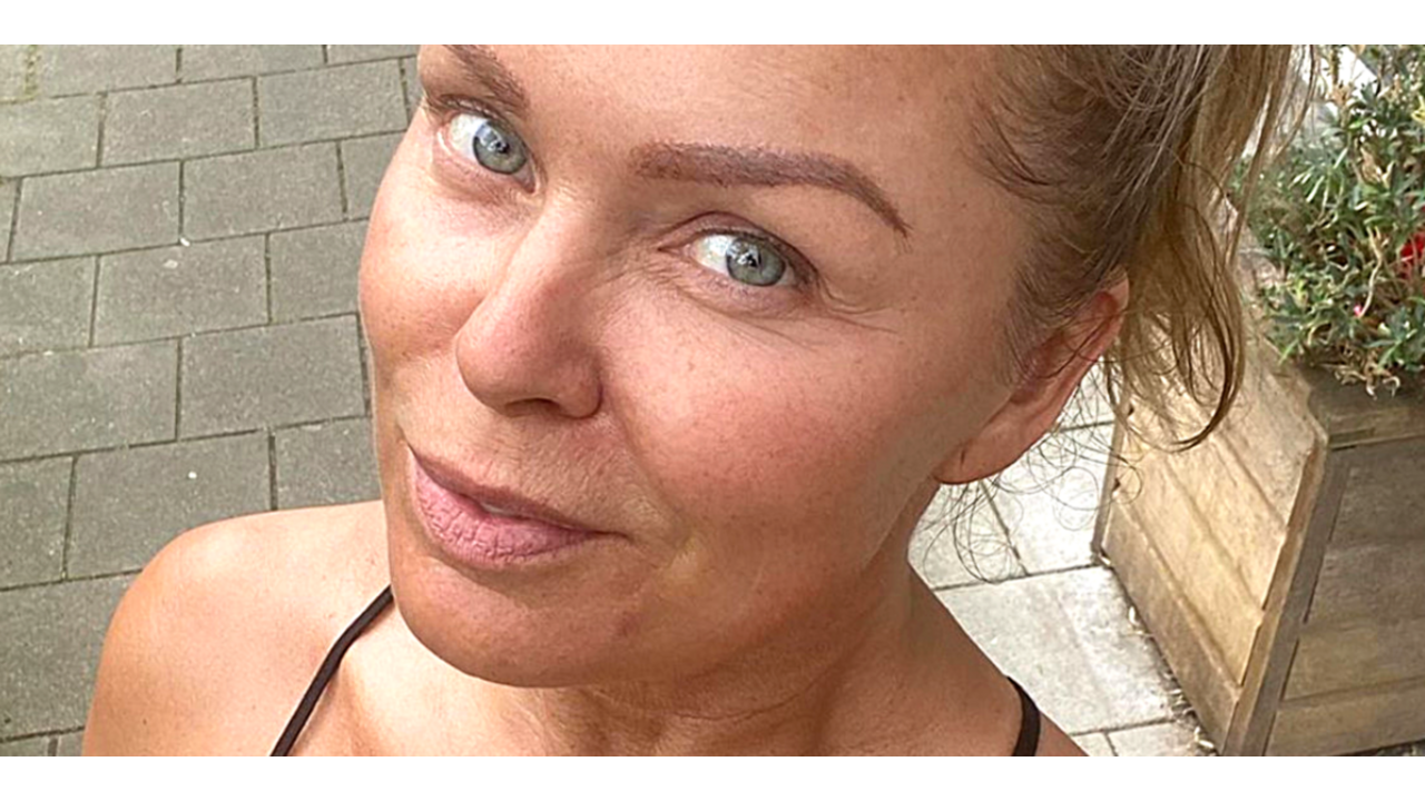 Illustratie voor: Bridget Maasland doet botox om zichzelf om te bouwen naar vroegere zelf