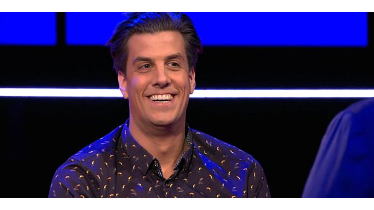 Illustratie voor: Nieuwe flop in aantocht? Rob Kemps krijgt tv-programma