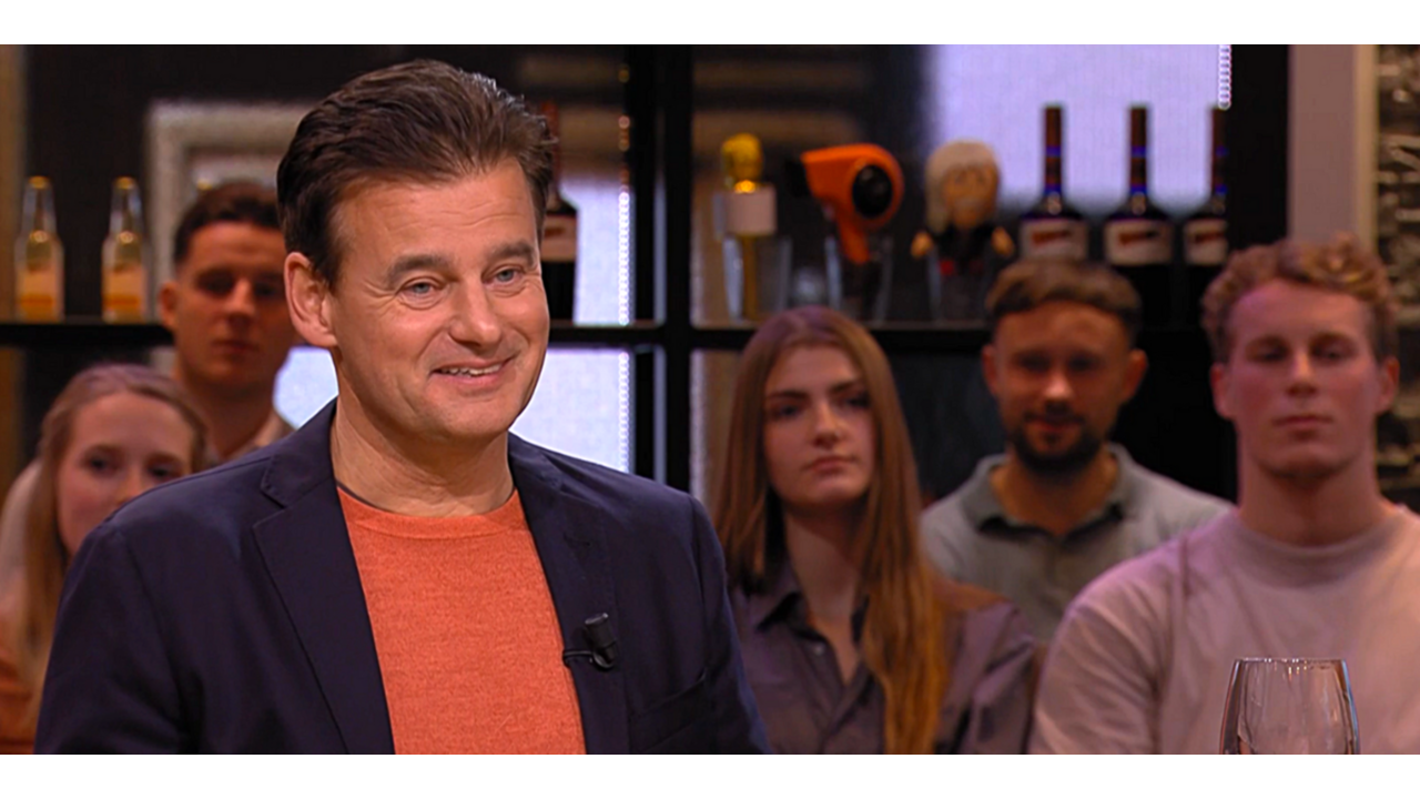 Illustratie voor: Wilfred Genee hoopt Matthijs van Nieuwkerk te strikken voor sorry-interview bij VI