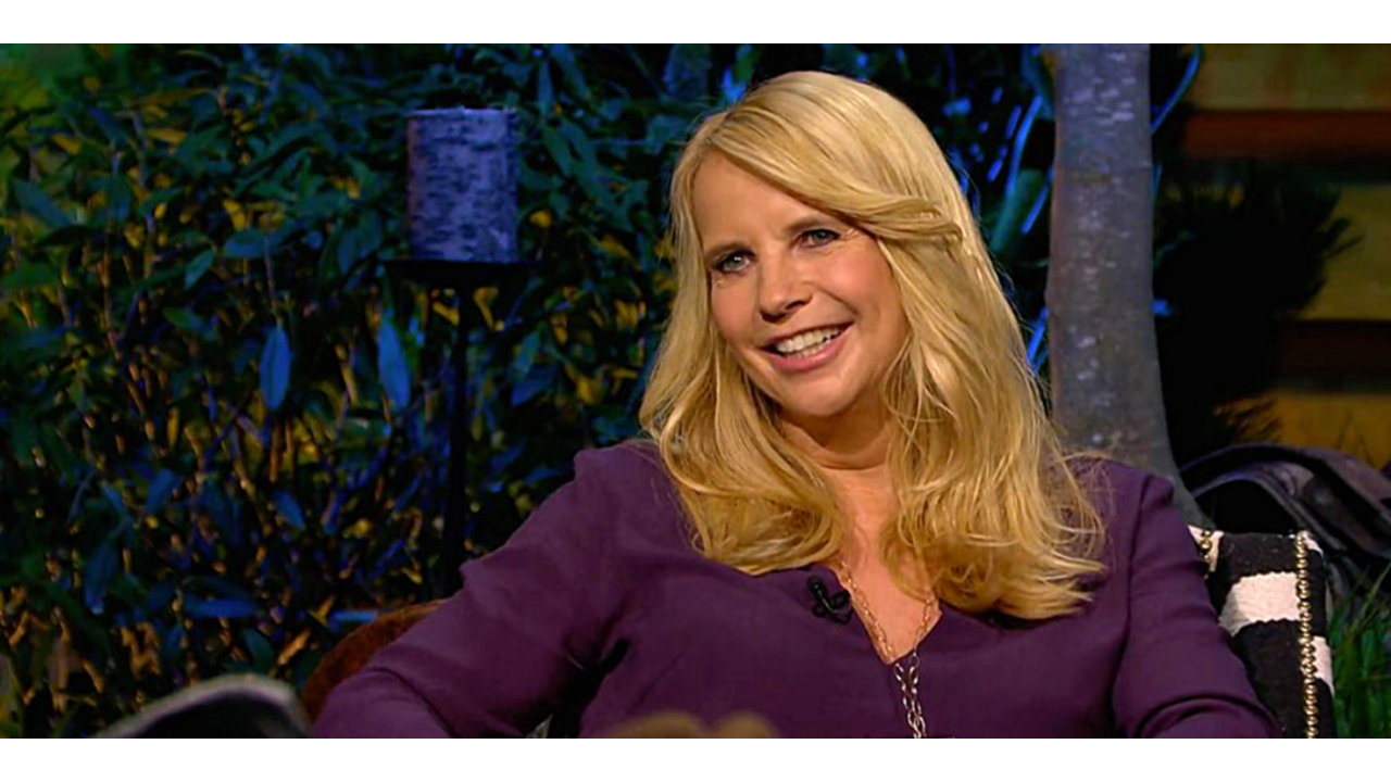 Illustratie voor: Linda de Mol eindelijk weer verliefd: ‘Ik schiet gewoon vol’