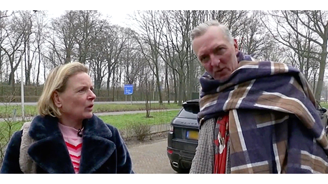 Illustratie voor: Er is een speciale plant vernoemd naar de familie Meiland