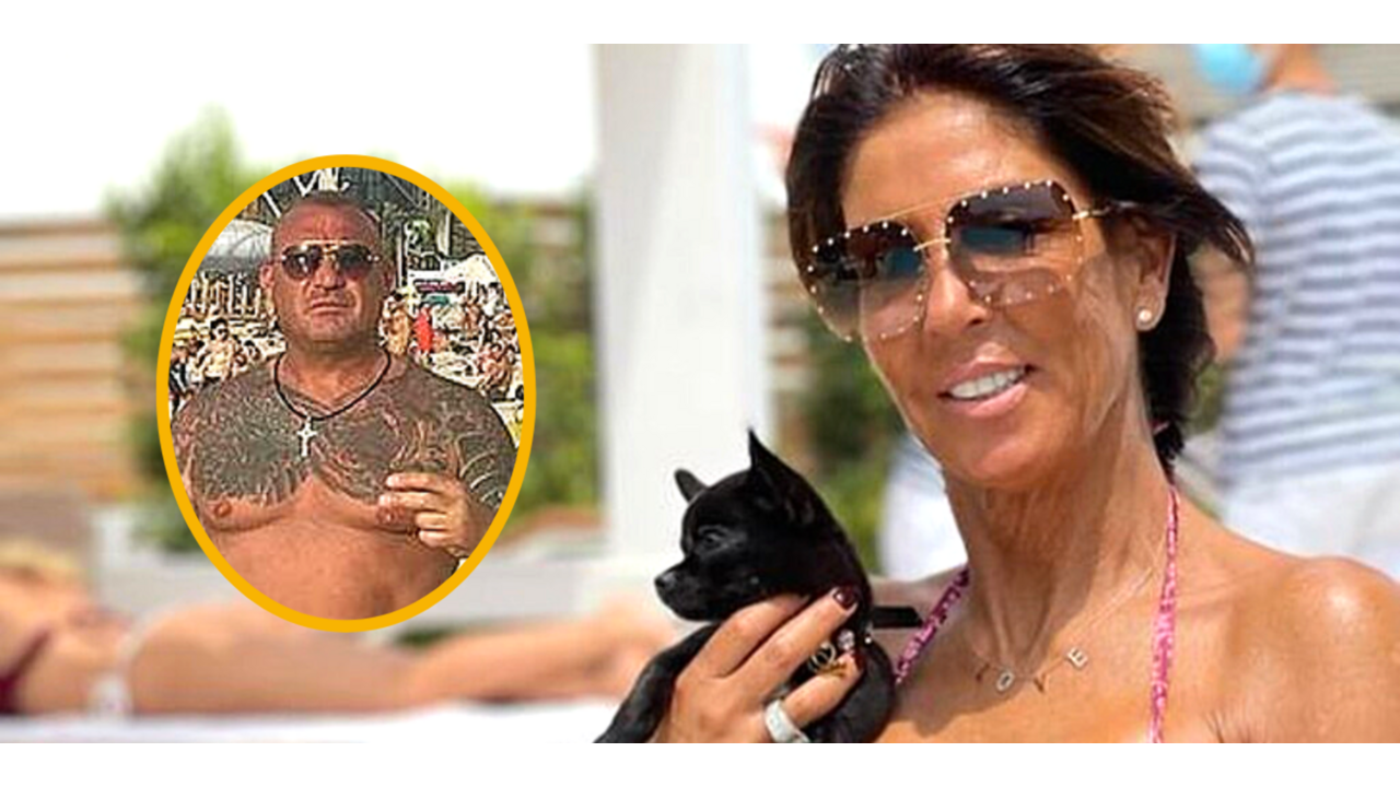 Rachel Hazes Klaas Otto